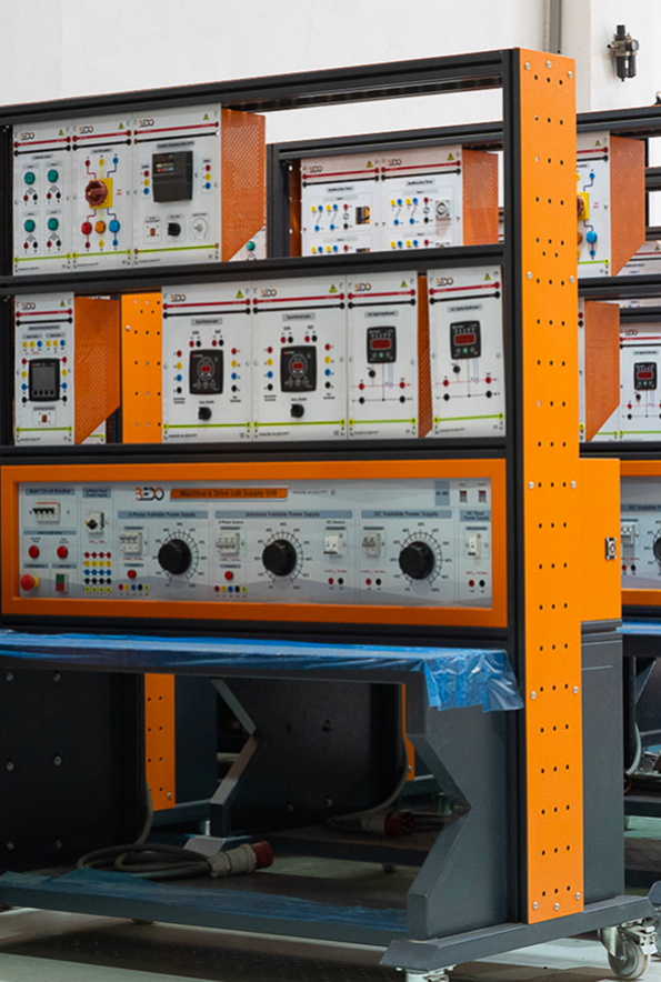 Электротехника 2