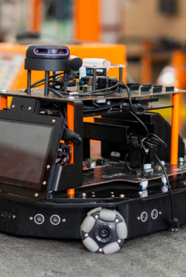 Компьютерные науки и ИИ 2