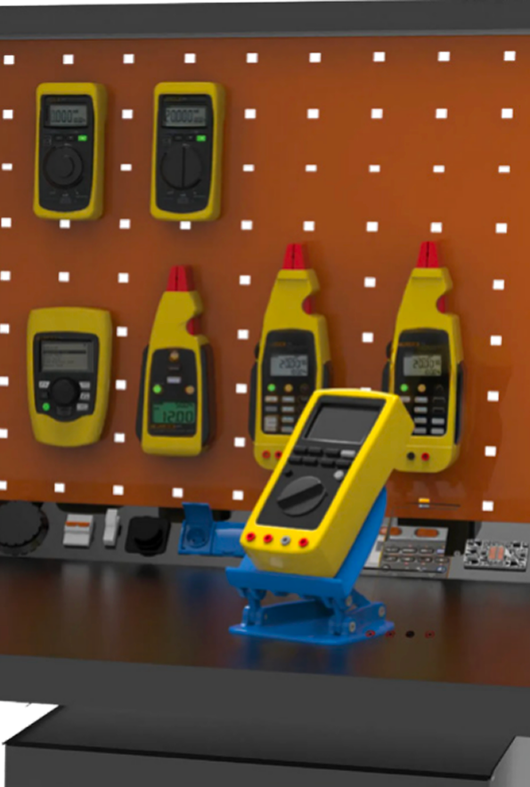 Калибровка и измерения 1