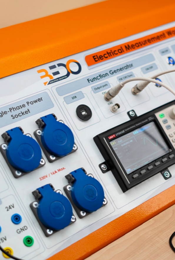 Калибровка и измерения 2