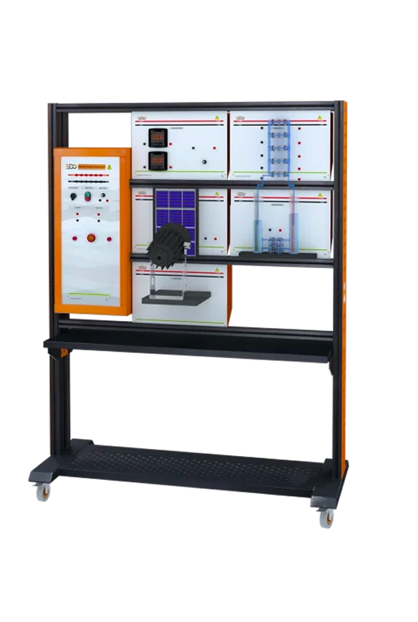Возобновляемая энергетика 1