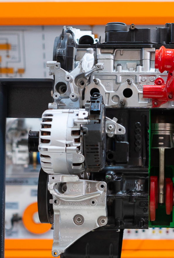 Автомобилестроение 1