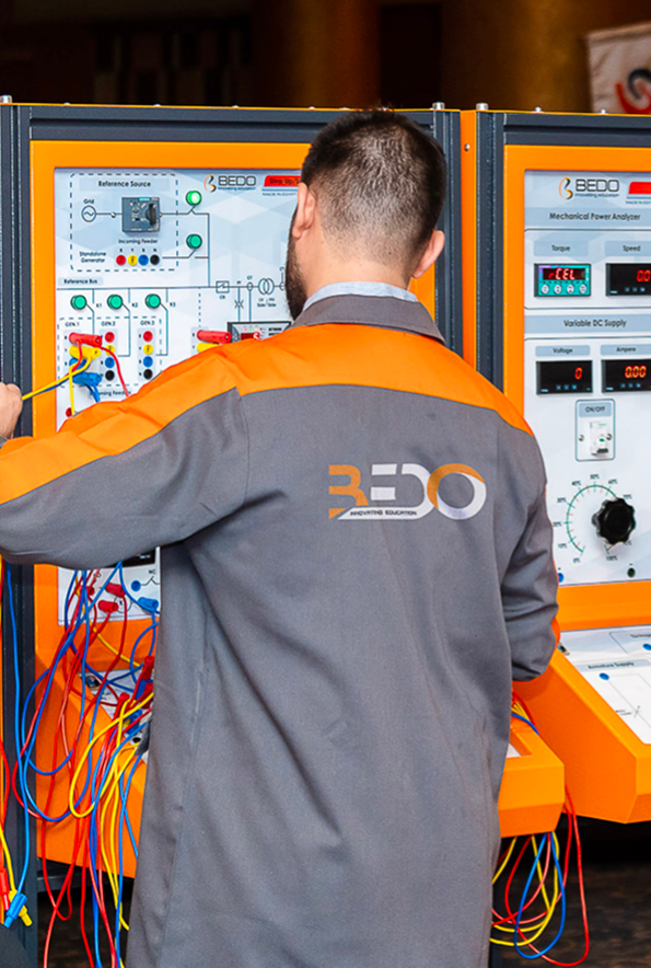 Электротехника 1