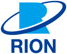 RION CO., LTD. (Япония)