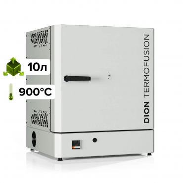 Муфельная Печь DION THERMOFUSION 900 °С