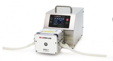 Перистальтический насос Lead Fluid WT300F