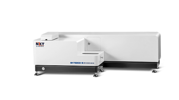 NKT6100 Анализаторы размеров частиц NKT, «мокрый метод» и «сухой метод»