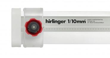 Линейка Хирлингера (Hirlinger)