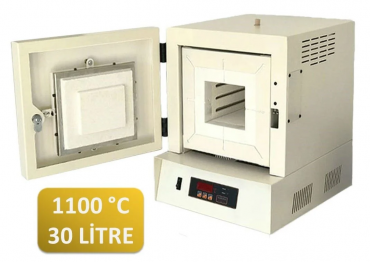 MTS-1100 базовые муфельные печи
