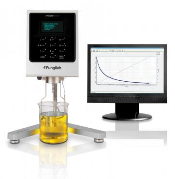 Ротационные вискозиметры серии PREMIUM