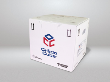 Термоконтейнеры CREDO CUBE™ 