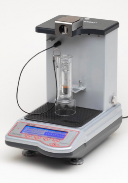 Анализаторы плотности спирта