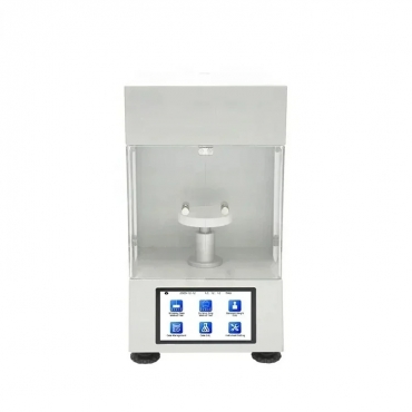 Тензиометр BZY100/BZY200 – измеритель поверхностного межфазного натяжения