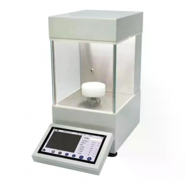 Автоматический тензиометр Q500&Q1000&Q2000 для измерения межфазного поверхностного натяжения