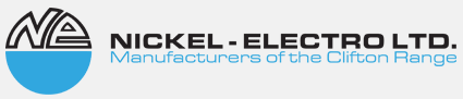Nickel-Electro Ltd (Великобритания)